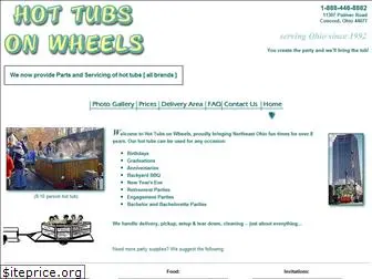 hot-tubs-on-wheels.com