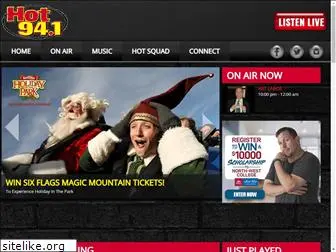 hot941.com