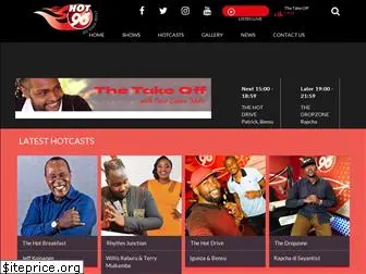 hot96.co.ke