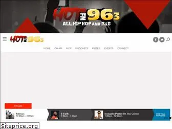 hot963.com