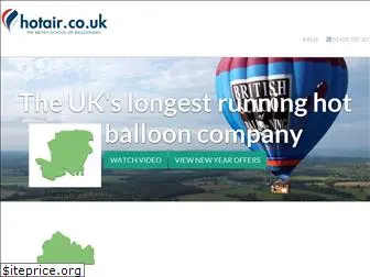 hotair.co.uk