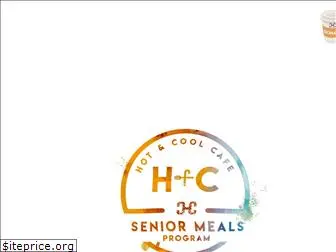 hotandcoolcafe.com