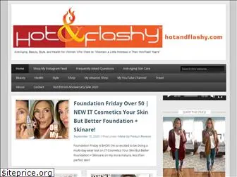 hotandflashy.com