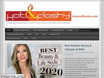 hotandflashy50.com