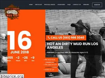 hotandirtymudrun.com