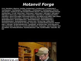 hotanvil-forge.com