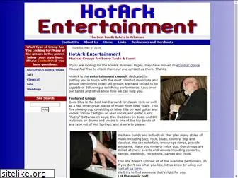 hotarkentertainment.com