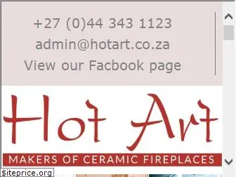 hotart.co.za