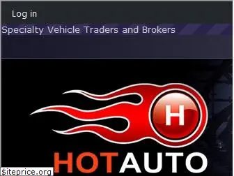 hotautotraders.com
