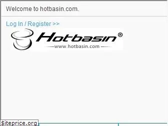 hotbasin.com