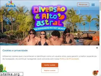 hotbeach.com.br