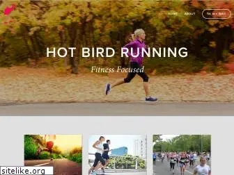 hotbirdrunning.com