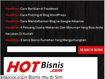 hotbisnis.com