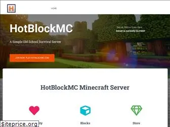 hotblockmc.com