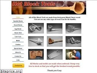 hotblocktools.com