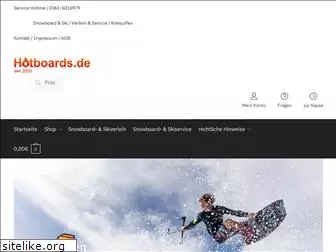 hotboards.de