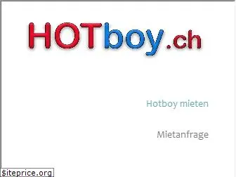 hotboy.co.uk