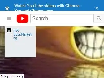 hotbuysmarketing.com