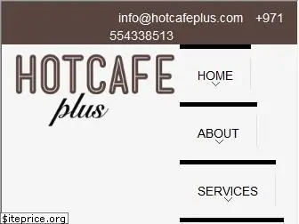 hotcafeplus.com