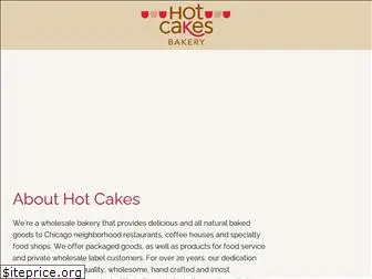 hotcakesbakery.com