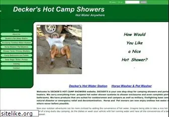 hotcampshowers.com