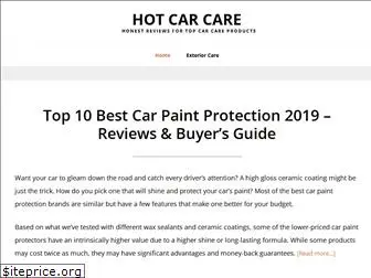 hotcarcare.com