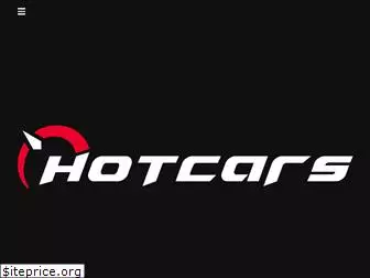 hotcars.com