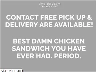 hotchickrva.com