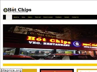 hotchipsrestaurants.com