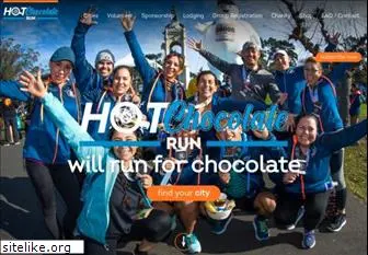 hotchocolate15k.com