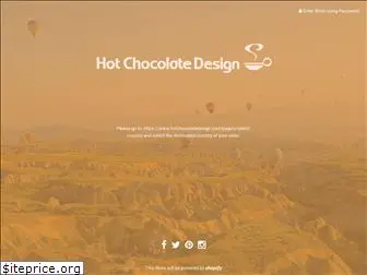 hotchocolatedesign.eu