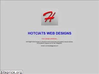 hotciats.com