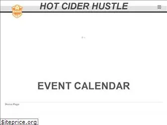 hotciderhustle.com