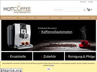 hotcoffee-shop.de