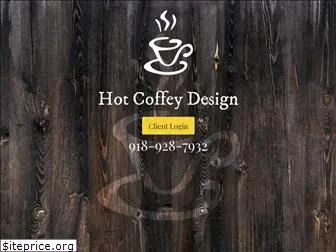 hotcoffeydesign.com
