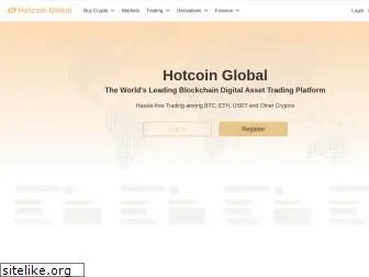 hotcoin.com