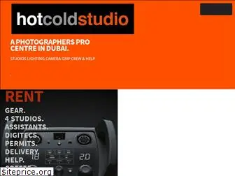 hotcoldrental.com