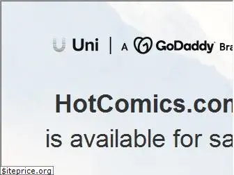 hotcomics.com
