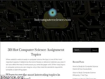 hotcomputerscience.com