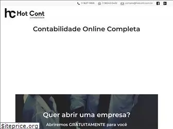 hotcont.com.br