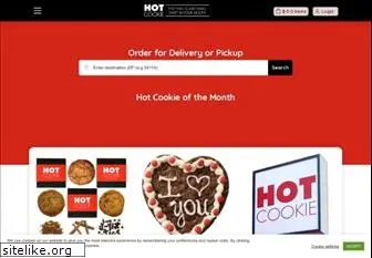 hotcookie.com
