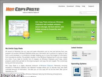 hotcopypaste.com