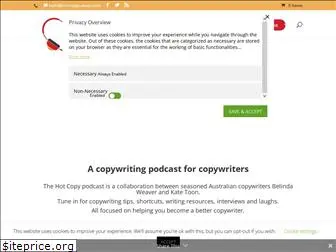 hotcopypodcast.com