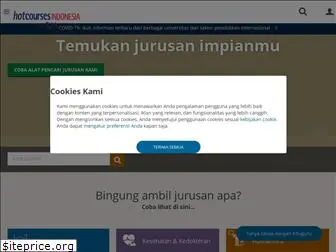 hotcourses.co.id