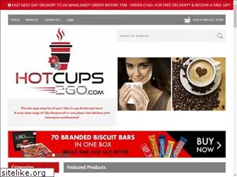 hotcups2go.com