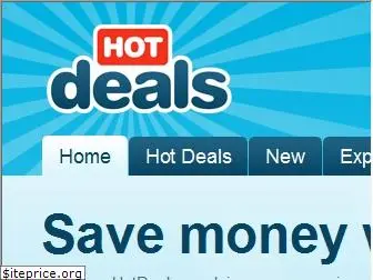 hotdeals.co.uk thumbnail