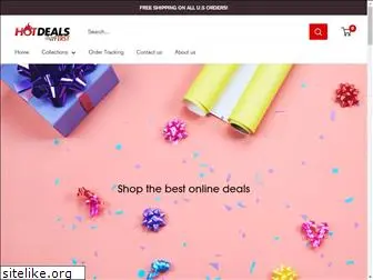 hotdealsfirst.com