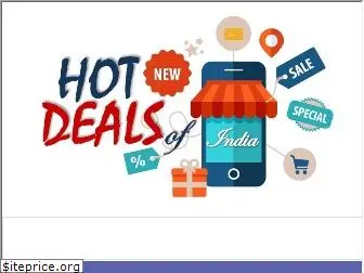 hotdealsloot.com