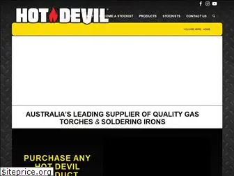 hotdevil.com.au