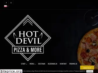 hotdevilpizza.pl